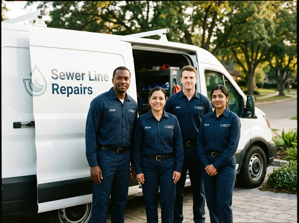 Emergency Plumber company in Columbia Station, OH
