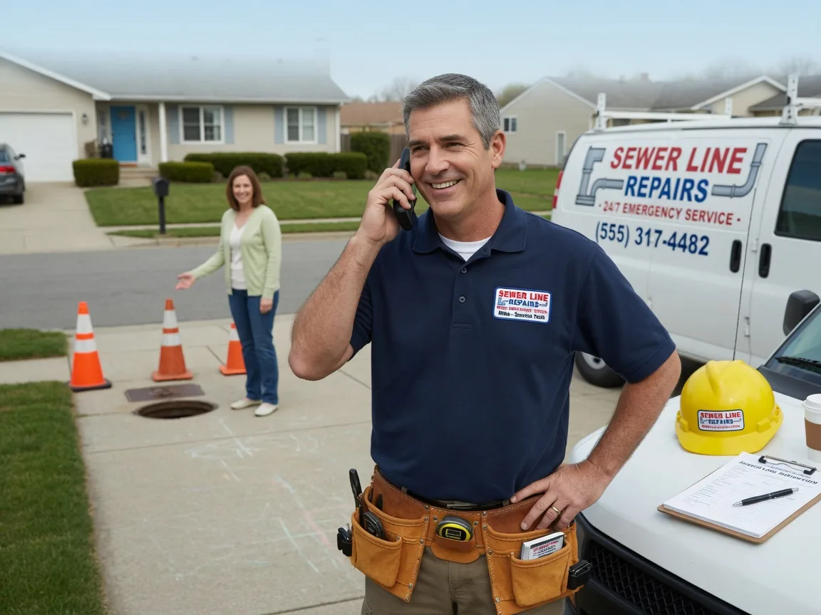 Emergency Plumber Columbia Station, OH FAQs